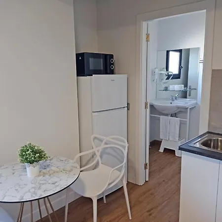 شقة Santander 3000 Maliaño