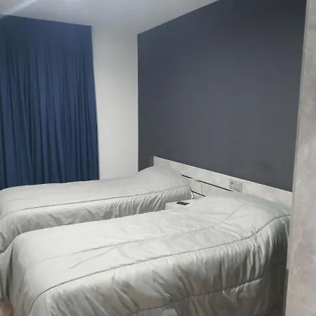 Santander 3000 شقة