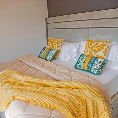 Santander 3000 * Maliaño