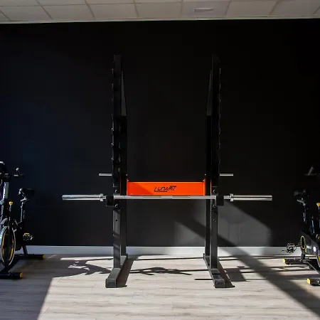 شقة Santander 3000