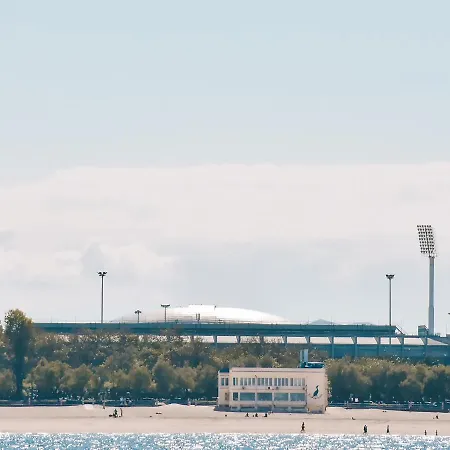 Santander 3000 شقة