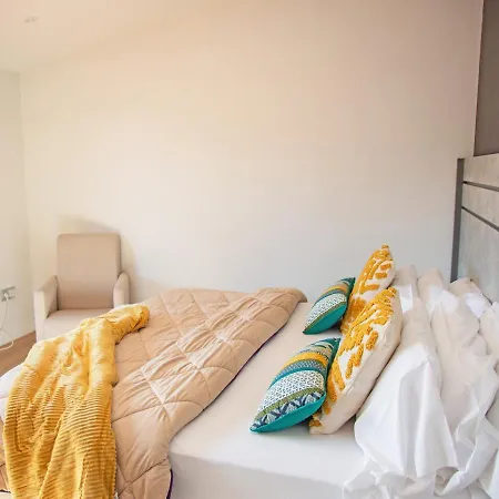 Santander 3000 * Maliaño