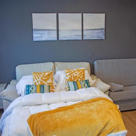 Santander 3000 * Maliaño