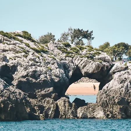 شقة Santander 3000 *