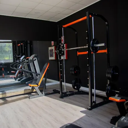 Santander 3000 Apartment Maliano