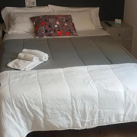 Santander 3000 Apartament Maliaño