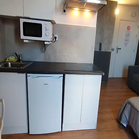 Apartment Santander 3000