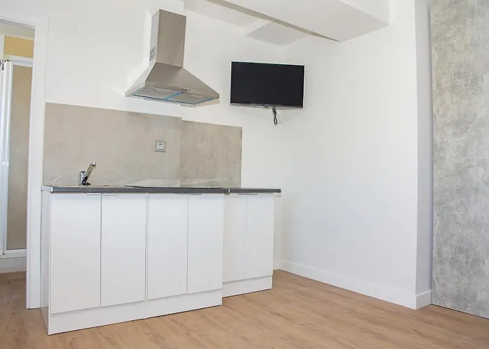 Santander 3000 Apartament Maliaño