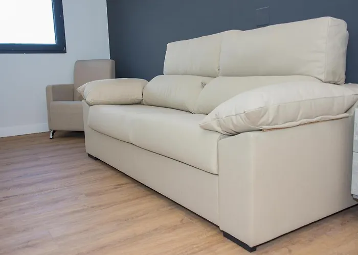 Apartament Santander 3000 *