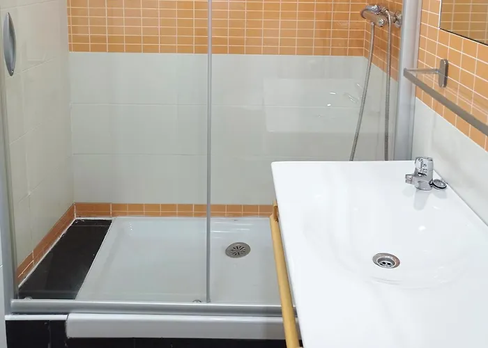 Apartament Santander 3000