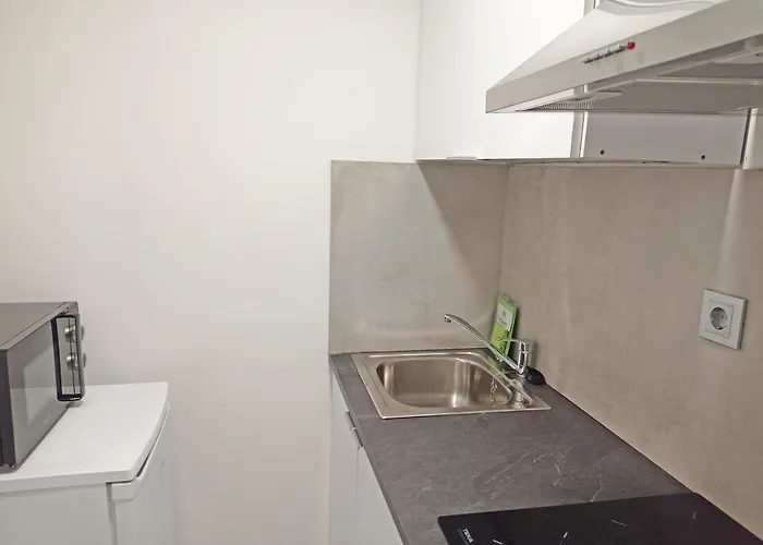 Santander 3000 Apartament Maliaño