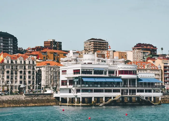 Santander 3000 Apartament *