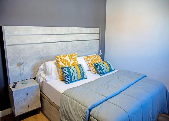 Santander 3000 Apartament *