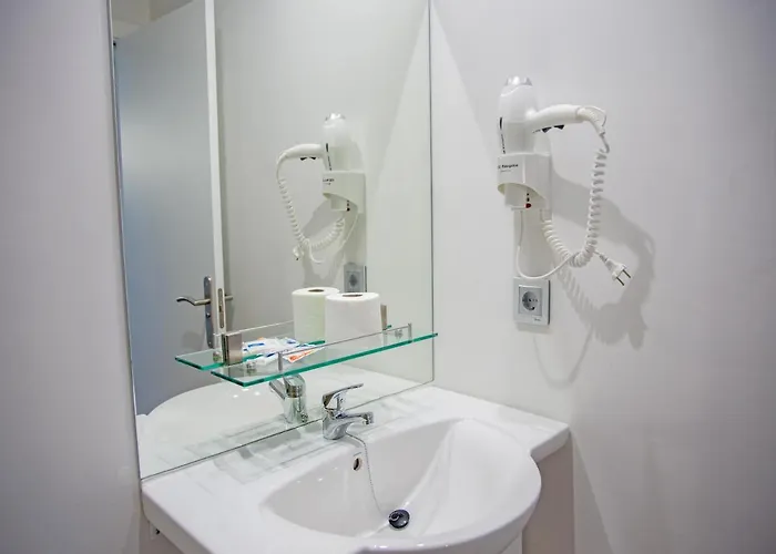 Santander 3000 Apartament