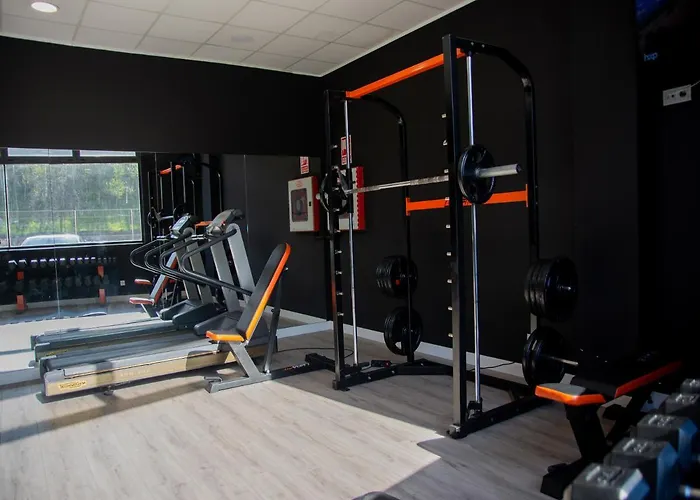 Santander 3000 Apartament Maliaño