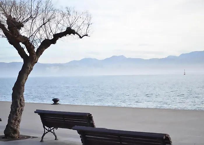 Santander 3000 Apartament Maliaño